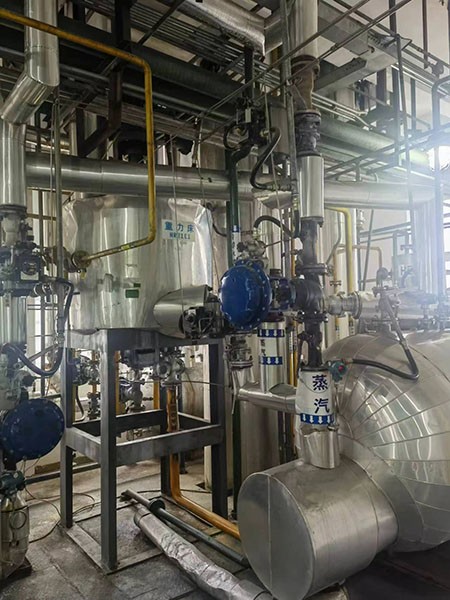 超重力分離設備 超重力分離設備